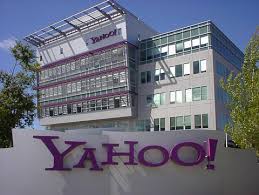 Yahoo GO !
