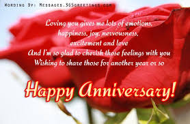 Anniversary Messages for Boyfriend Messages, Greetings and Wishes ... via Relatably.com