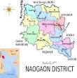 naogaon district