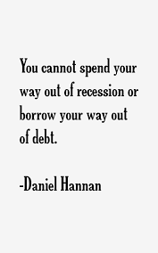 Daniel Hannan Quotes &amp; Sayings via Relatably.com