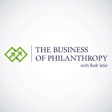 The Business of Philanthropy