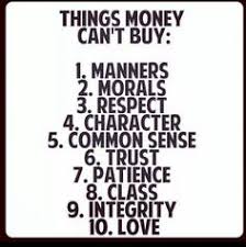 Image result for Money Is The Root Of Evil