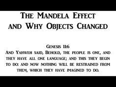 Image result for the mandela effect examples