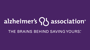 Image result for alzheimer's association logo