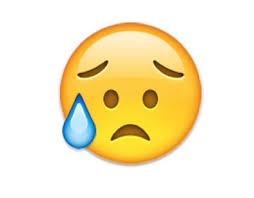 Résultats de recherche d'images pour « emoji pleure »