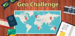 Geo Challenge - World Geography Quiz Game - Apps on Google Play