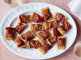 Holiday Bacon Appetizers Recipe | Ree Drummond | Food Network