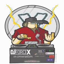 DJ Force X in Conversation