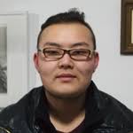 Xu Xiaojuan Wang Lihe Sun Xiaohe (US University of Oregon) (US Art Institute of Chicago) (Canada) - 20130520164120_0000