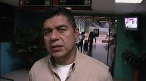 Sobre las 5:28 pm arribó en vuelo de Conviasa el General de Brigada Wilmer Omar Barrientos Fernández, Rector de la Universidad Nacional Experimental ... - imga0815