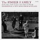 The Fisher family