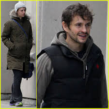 Hanne Jacobsen Breaking News and Photos | Just Jared - claire-danes-hugh-dancy-toronto-twosome-for-hannibal