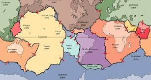 Explainer: Understanding plate tectonics | Science News for Students
