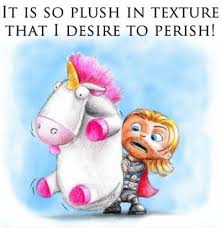 FunniestMemes.com - Funniest Memes - [It Is So Plush In Texture ... via Relatably.com