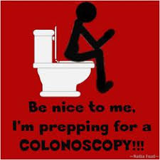 Image result for funny image for colonoscopies