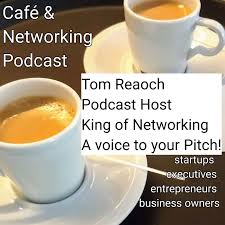 Café & Networking Podcast