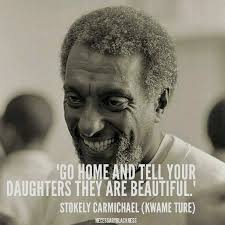 Go home and tell your daughters they are... - Eternally ... via Relatably.com
