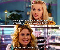 Bend and Snap!&quot; Legally Blonde - Movie Quotes #legallyblonde ... via Relatably.com