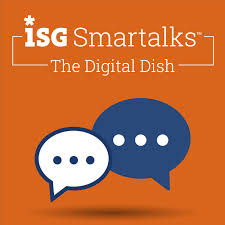 ISG Digital Dish
