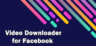Video Downloader for Facebook – Apps no Google Play