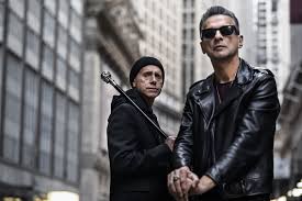 Depeche Mode lanza su último álbum, 