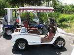 Western golf carts for sale