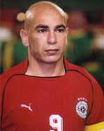 Hossam Hassan (born August 10, 1966) is considered one of the best Egyptian soccer players of all ... - HossamHassan