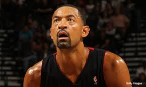 Juwan Howard had become a fixture on the Miami Heat bench and now he will stay on the sideline but this time as an assistant coach. - IFWT_Juwan-Howard-6