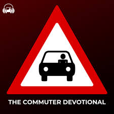 The Commuter Devotional