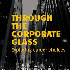 Through The Corporate Glass