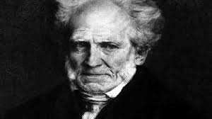 Resultado de imagen de Schopenhauer