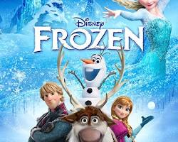 Imagem de Frozen (2013)