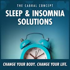 Sleep & Insomnia Solutions