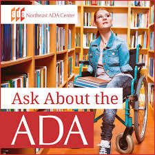 Ask About the ADA Podcast