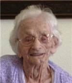 Antoinette Bergeron Naquin, 103, a native of Lafourche Parish, died at 10:05 ... - 45d3d916-435c-438a-a7cf-4573d6ea585b