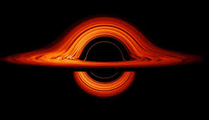 Black holes probably don't have a singularity | by Tim Andersen, Ph ...
