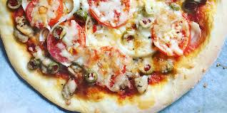 Quick and Easy Pizza Crust Recipe | Allrecipes