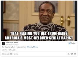 Bill Cosby | Know Your Meme via Relatably.com