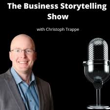 The Business Storytelling Podcast