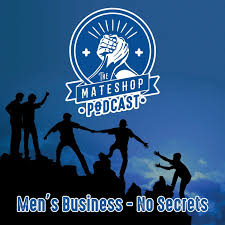 The Mateshop Podcast