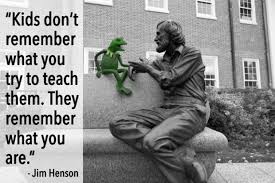 Jim Henson Through his beloved Muppets, Jim Henson was one of the ... via Relatably.com