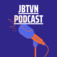Justbangtanvn Podcast