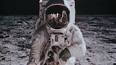 Video for "     moon LANDING"  50 YEARS News, a , video, "JULY 21, 2019, -interalex
