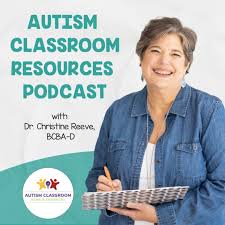 Autism Classroom Resources Podcast