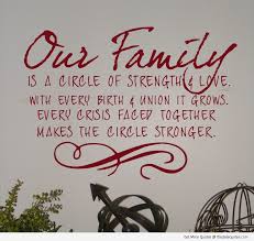 Famous quotes about &#39;Family Life&#39; - QuotationOf . COM via Relatably.com