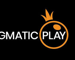 Pragmatic Play casino game provider logo