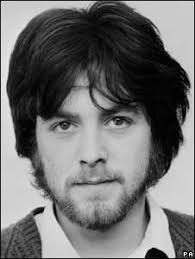 Robert McCartney in 1976. Ronald McCartney pictured in the 1970s. - _45353744_mccartney226b