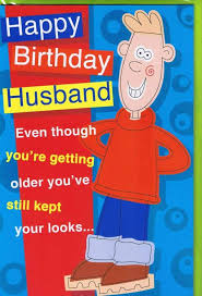 Birthday Quotes For Best Husband : Happy Birthday to My Husband ... via Relatably.com