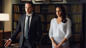 ‘Suits’ Reclaims No. 1 Streaming Ranking