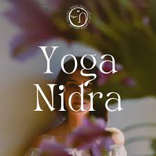 Yoga Nidra | Sevda Karayalçın